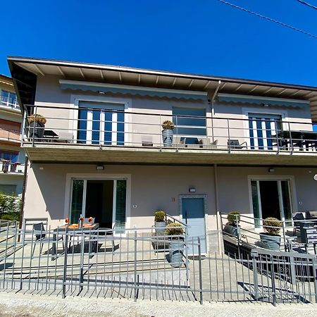 Appartamenti Golfo Borromeo 3 E 4 Бавено Екстер'єр фото